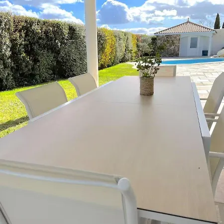 Villa Les Terrasses Des Lavandieres & Pool 12 People *